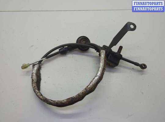 купить Трос кулисы КПП на Jeep Wrangler 1996-2006