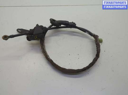 купить Трос кулисы КПП на Jeep Wrangler 1996-2006