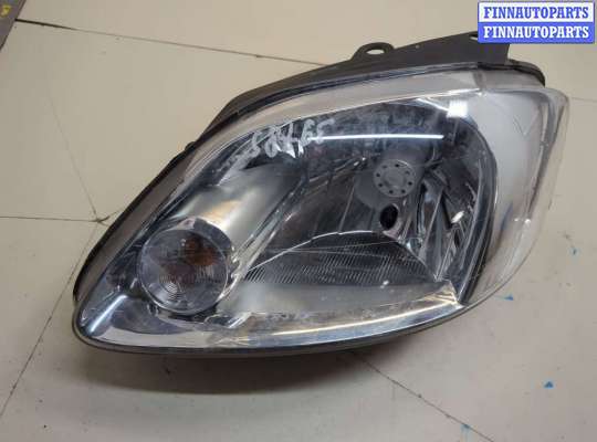 Фара (передняя) VG2710546 на Volkswagen Fox 2005-2011