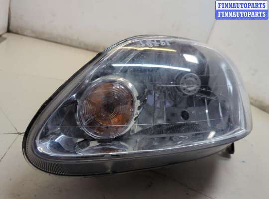 купить Фара (передняя) на Volkswagen Fox 2005-2011