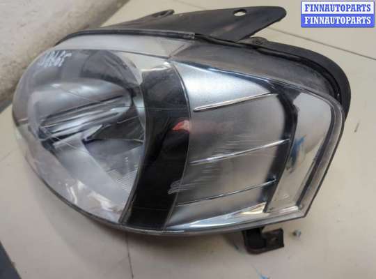 купить Фара (передняя) на Volkswagen Fox 2005-2011