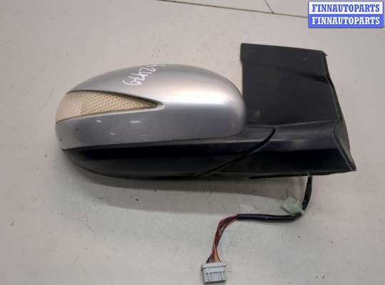 Зеркало боковое HD526370 на Honda Civic 2005-2012