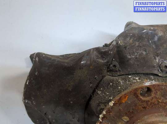 купить Ступица (кулак, цапфа) на Audi A6 (C6) 2004-2011