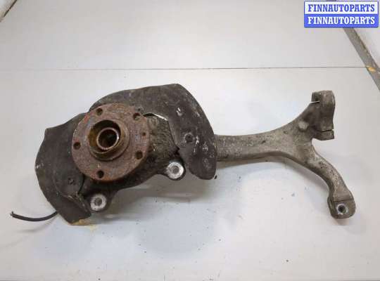 Ступица (кулак, цапфа) AU1699688 на Audi A6 (C6) 2004-2011