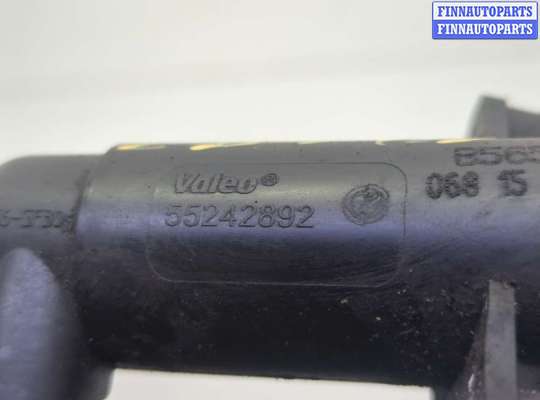 купить Цилиндр сцепления рабочий на Peugeot Boxer 2014-2025