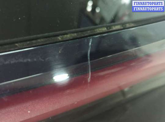 купить Крышка (дверь) багажника на Ford Edge 2015-2018