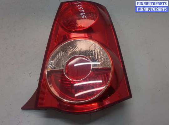 купить Фонарь (задний) на KIA Picanto 2004-2011