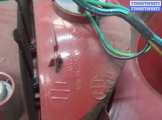 купить Фонарь (задний) на KIA Picanto 2004-2011