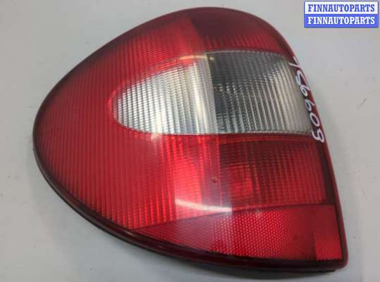 купить Фонарь (задний) на Chrysler Voyager 2000-2007