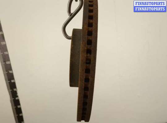 купить Диск тормозной на Mazda CX-9 2016-2022