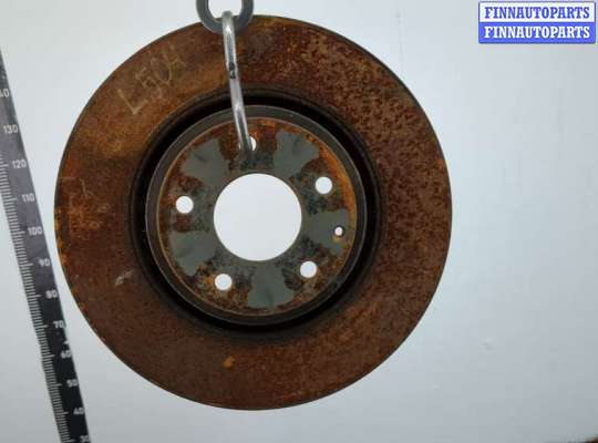 купить Диск тормозной на Mazda CX-9 2016-2022