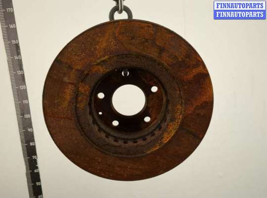 купить Диск тормозной на Mazda CX-9 2016-2022