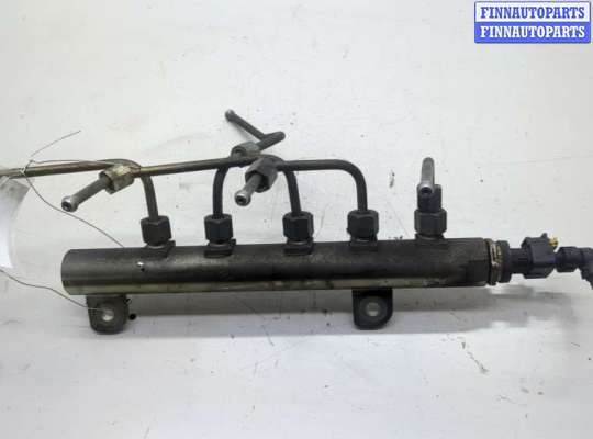 Рампа (рейка) топливная OP2266887 на Opel Signum