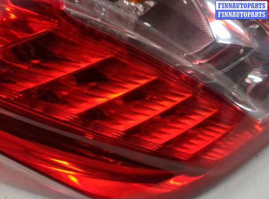 купить Фонарь (задний) на Peugeot 508 2010-2018