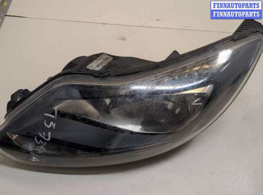 Купить Фара (передняя) на Ford Focus 3 2011-2015 Фара (передняя) FO2089613 на Ford Focus 3 2011-2015