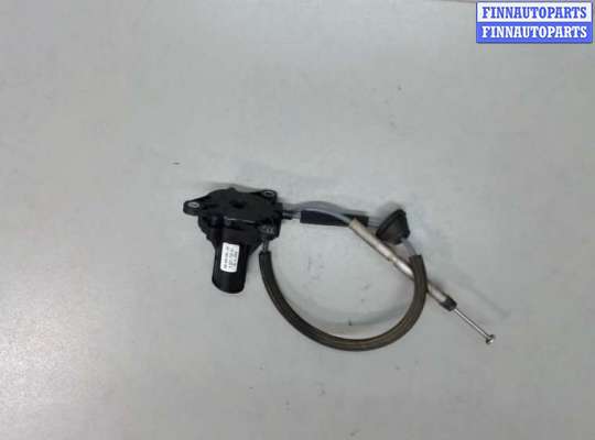 купить Замок руля, блокиратор на BMW X5 E70 2006-2013
