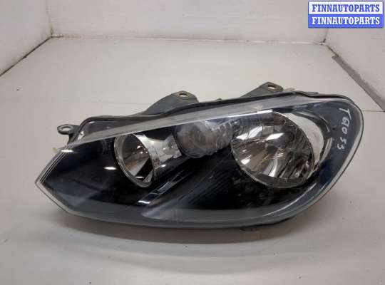Фара (передняя) VG2731770 на Volkswagen Golf 6 2008-2012