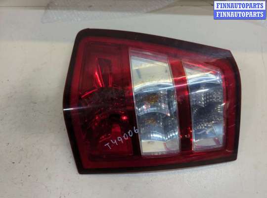 купить Фонарь (задний) на Jeep Grand Cherokee 2004-2010