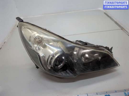 Купить Фара (передняя) на Subaru Legacy (B14) 2009-2014 Фара (передняя) SUK6589 на Subaru Legacy (B14) 2009-2014