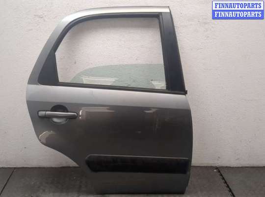 купить Дверь боковая (легковая) на Opel Vectra C 2002-2008
