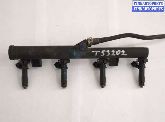 купить Форсунка топливная на Citroen C5 2008-2017