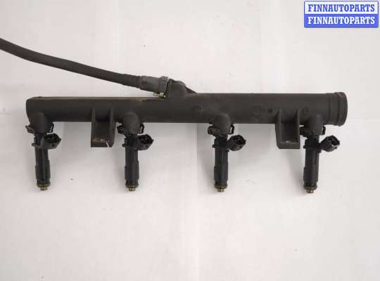 купить Форсунка топливная на Citroen C5 2008-2017