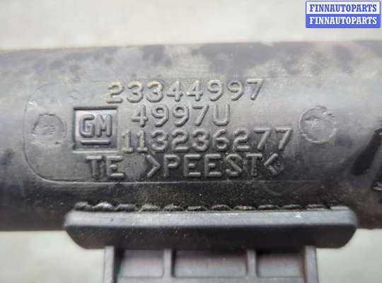 купить Патрубок интеркулера на Chevrolet Malibu 2018-2025