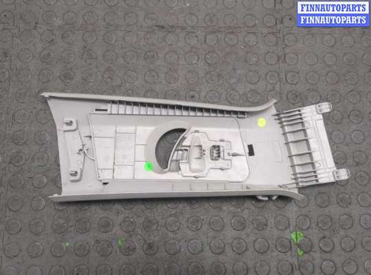купить Обшивка центральной стойки на Volkswagen Tiguan 2016-2020