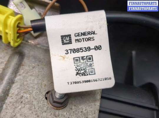 купить Подушка безопасности боковая (в сиденье) на Chevrolet Malibu 2018-2025