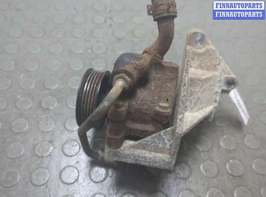 купить Насос гидроусилителя руля (ГУР) на Ford Fiesta 2001-2007