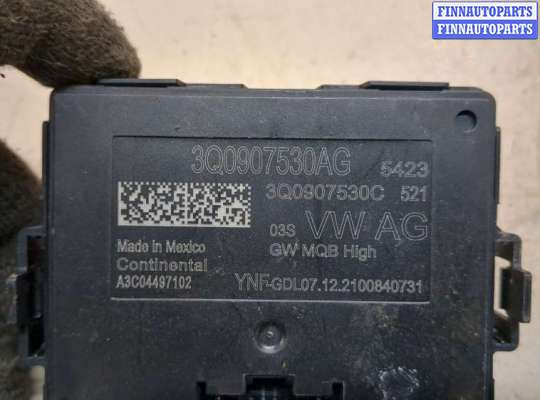 купить Блок управления интерфейсом на Volkswagen Jetta 7 2018-2024