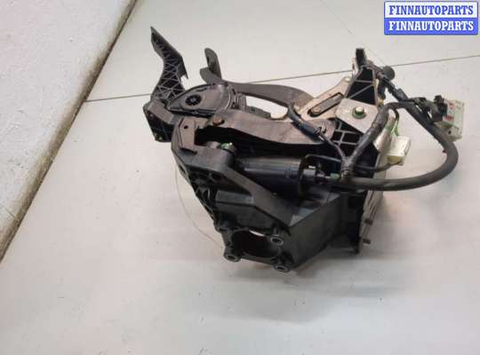 Педальный узел (педаль) на Chrysler Pacifica