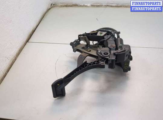 Узел педальный (блок педалей) CRQ2475 на Chrysler Pacifica 2003-2008
