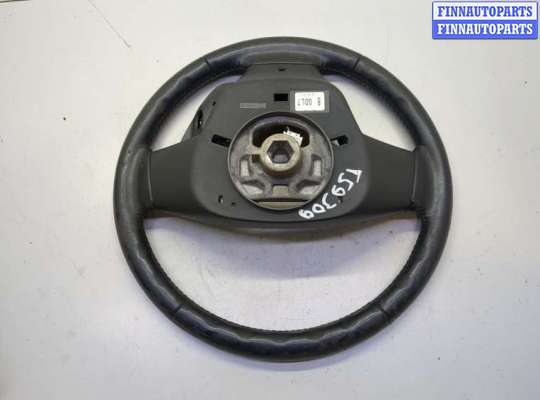 Подушка безопасности водителя (AirBag)