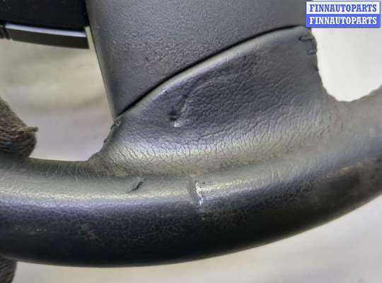 Подушка безопасности водителя (AirBag) на Mazda 6 II (GH)