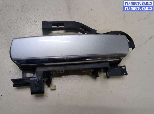 купить Ручка двери наружная на Audi A6 (C6) 2005-2011