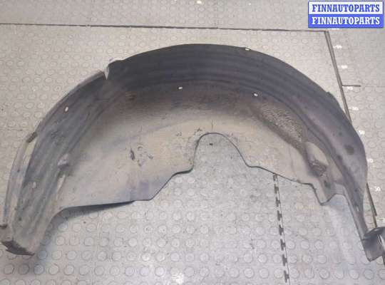 купить Защита арок (подкрылок) на Nissan Primera P12 2002-2008