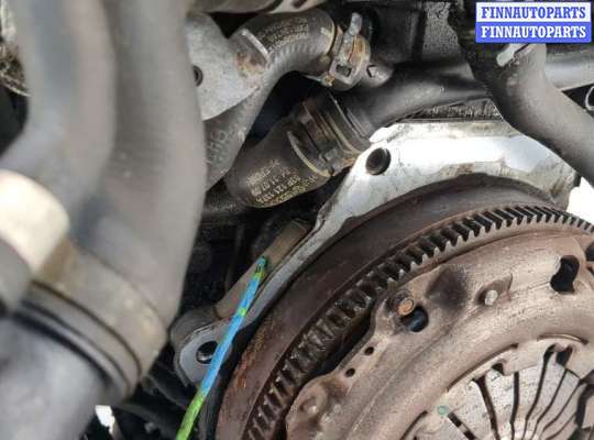 купить Компрессор кондиционера на Seat Ibiza 4 2008-2015