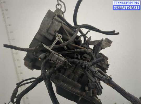 купить КПП - автомат (АКПП) на Ford Focus 2 2005-2008
