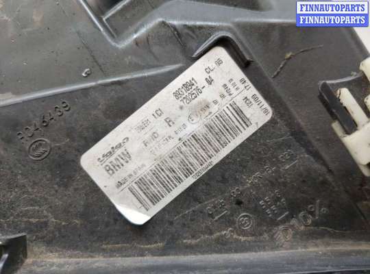 Фара передняя на BMW 3 (E90/E91/E92/E93)