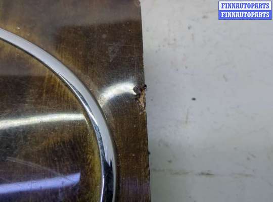 купить Рамка под кулису на Mercedes E W211 2002-2009