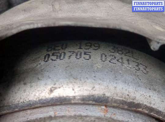 купить Подушка крепления двигателя на Audi A4 (B7) 2004-2009