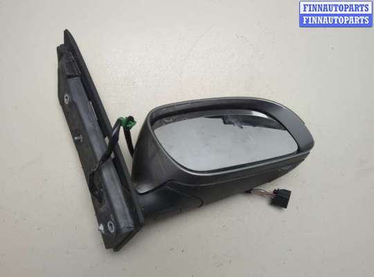 Зеркало боковое VG2531684 на Volkswagen Touran 2006-2010