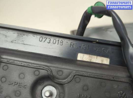 купить Зеркало боковое на Volkswagen Touran 2006-2010