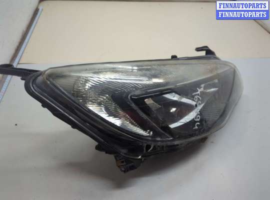 Купить Фара (передняя) на Opel Astra J 2010-2017 Фара (передняя) OP2441789 на Opel Astra J 2010-2017
