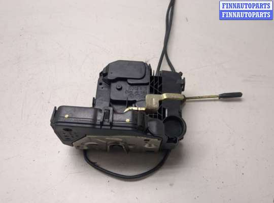 купить Замок двери на Mercedes C W203 2000-2007