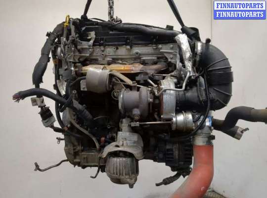 купить Генератор на Mercedes C W204 2007-2013