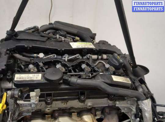 купить Генератор на Mercedes C W204 2007-2013
