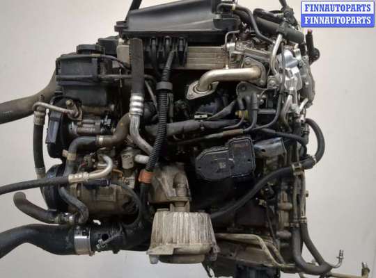 купить Генератор на Mercedes C W204 2007-2013
