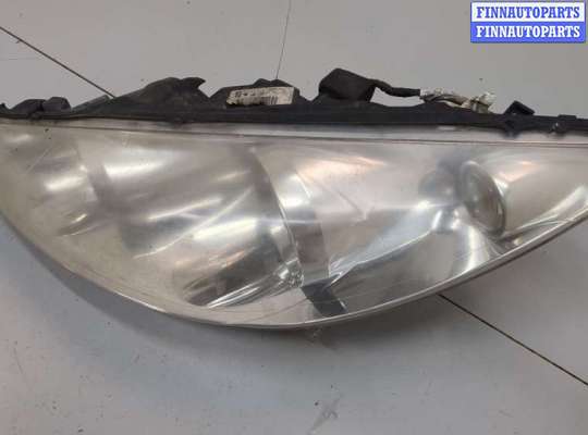 купить Фара (передняя) на Peugeot 308 2007-2013